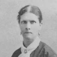 Margaret Jane Blockett (1836 - 1907) Profile
